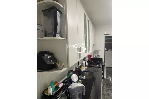 Apartamento à venda com 4 quartos no Belenzinho, São Paulo — foto 20